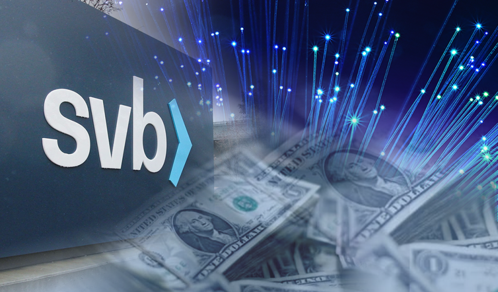 Η τραπεζική κρίση είναι σε ύφεση λέει ο Τζο Μπάϊντεν