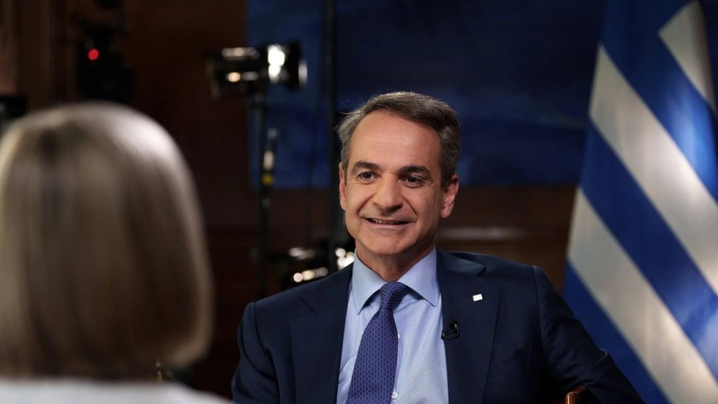 Μεταρρυθμίσεις και επιτάχυνση του κυβερνητικού έργου