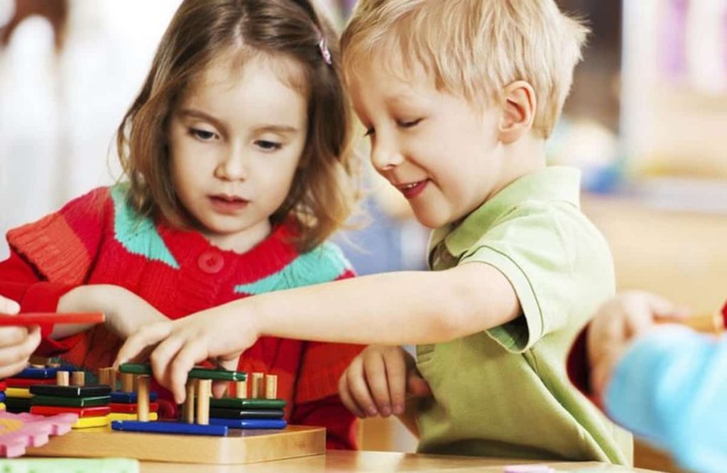 Η ενσυναίσθηση όταν γίνεται μάθημα διώχνει το bullying