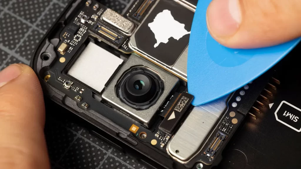 Τεράστια ωφέλη από ένα βιώσιμο smartphone