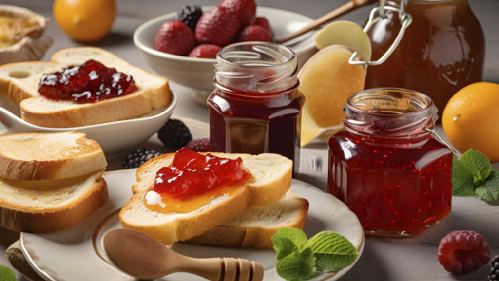 Αυστηρότερα πρότυπα εμπορίας για το μέλι, τους χυμούς φρούτων, τις μαρμελάδες και το γάλα