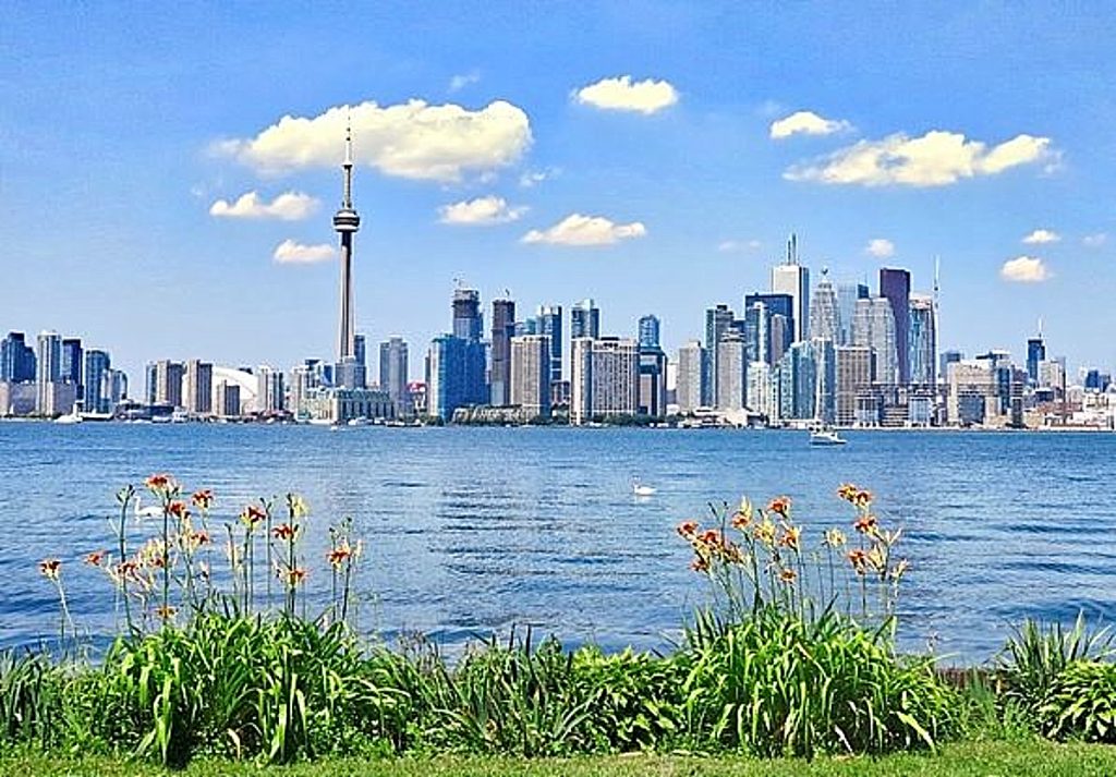 Τοπική αυτοδιοίκηση και ανάπτυξη της επιχειρηματικότητας στον Καναδά