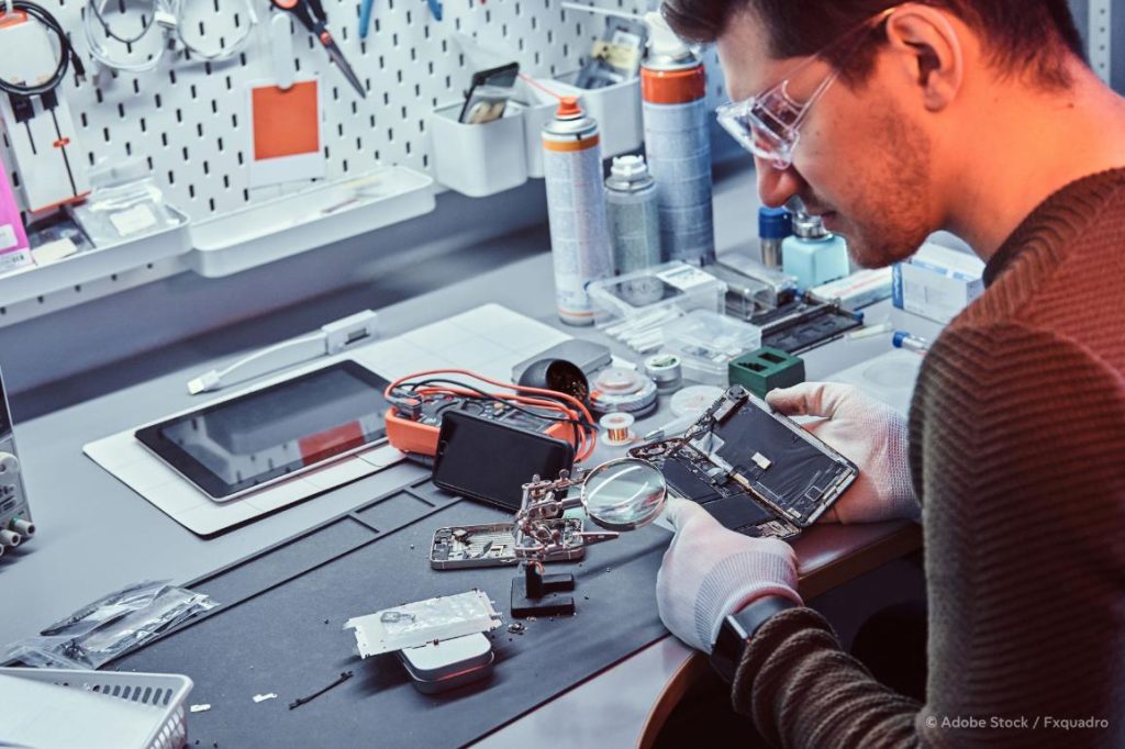 Δικαίωμα στην επισκευή: νέοι κανόνες για πιο εύκολες και οικονομικές επισκευές