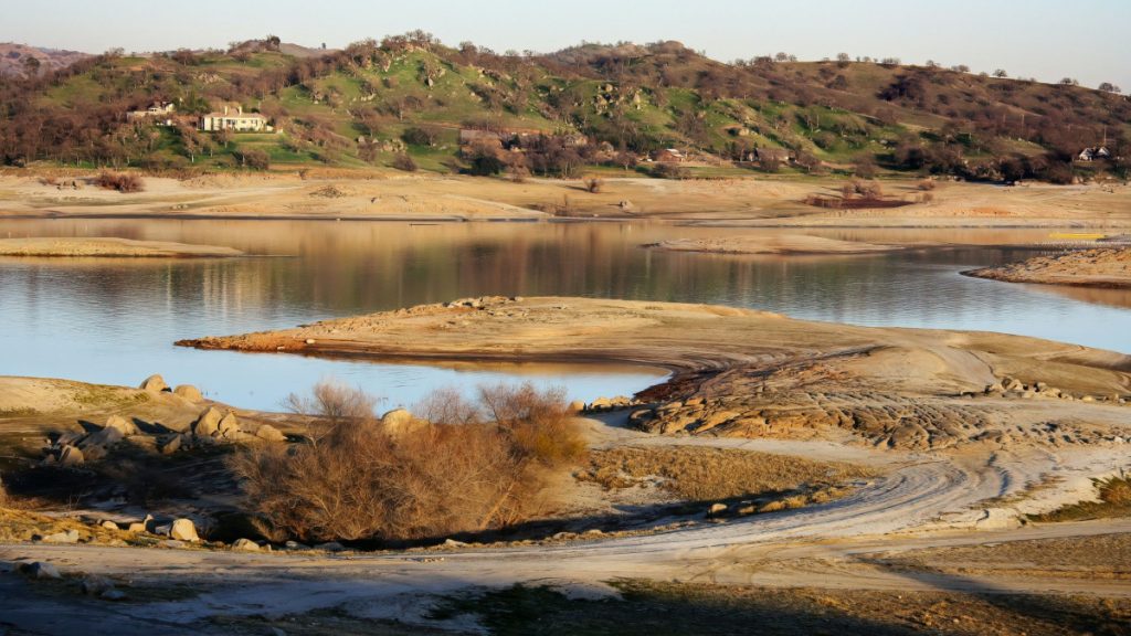 Λειψυδρία: Στα κόκκινα οι ταμιευτήρες νερού στη χώρα – Παρέμβαση Μητσοτάκη