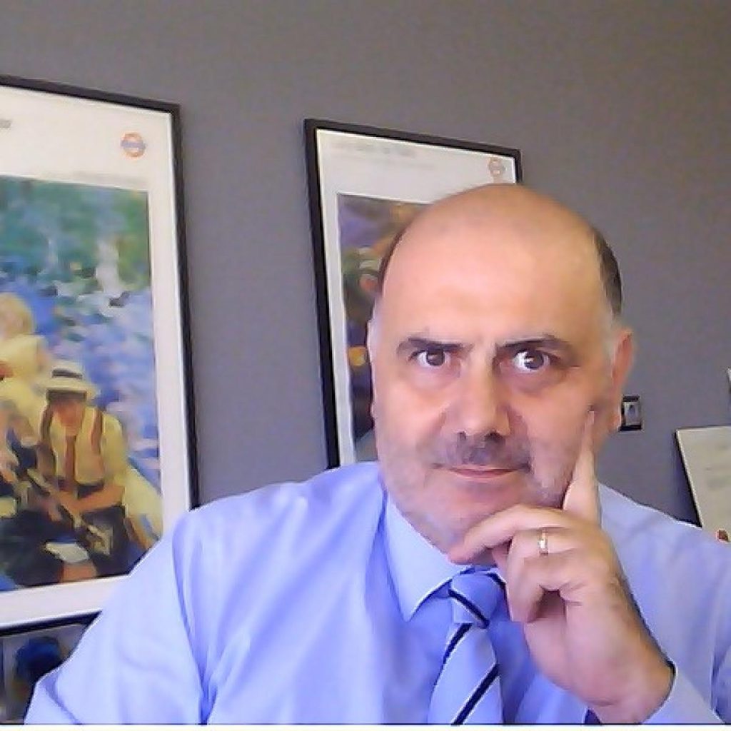 Πράσινη μετάβαση σε εποχή αβεβαιότητας