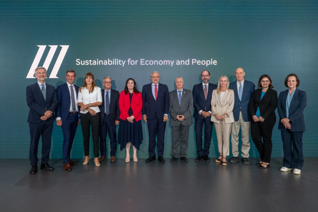 “Βιωσιμότητα για την Οικονομία και την Κοινωνία”, το θέμα συζήτησης του Forum που διοργάνωσε η Τράπεζα Πειραιώς