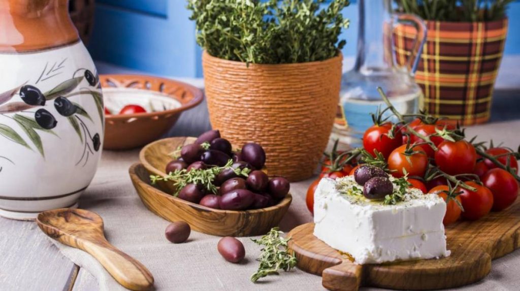 Καταστροφικές οι επιπτώσεις της κλιματικής αλλαγής στην παραγωγή τροφίμων