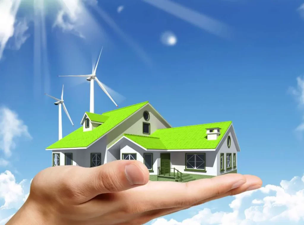 Εξοικονομώ 2025: Μια ευκαιρία για την βιώσιμη ανάπτυξη