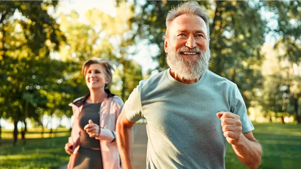 Σουπερήλικας: Τα γερά οστά είναι σούπερ δύναμη – Σε κάθε ηλικία