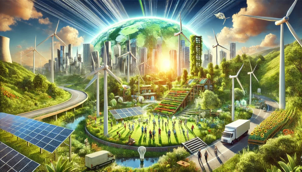 Σύνοδος Κορυφής ΟΗΕ για τους Στόχους της Βιώσιμης Ανάπτυξης (SDGs)