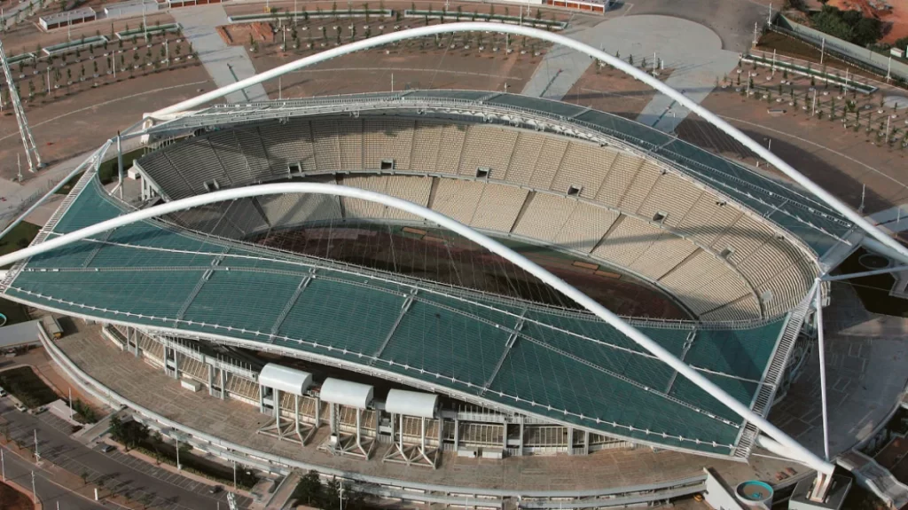 Αναγέννηση του Στεγάστρου Καλατράβα