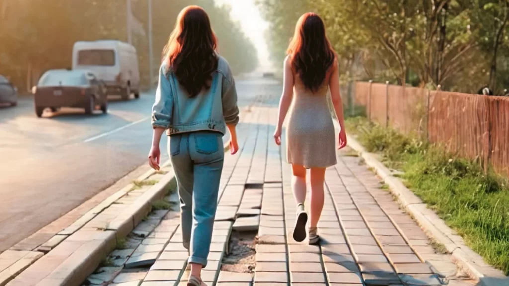 Αποζημίωση από τον δήμαρχο για τα ατυχήματα στο πεζοδρόμιο – Η απόφαση του Αρείου Πάγου