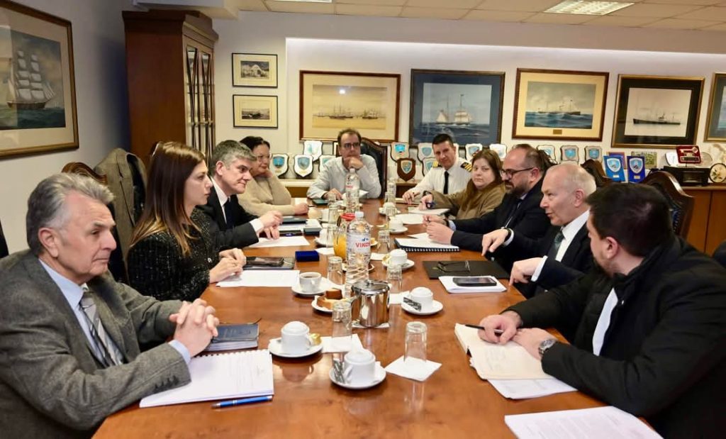 Βιώσιμη Ανάπτυξη και Νησιωτικότητα: Νέες Πρωτοβουλίες για τη Στήριξη της Οικογένειας και της Μητρότητας