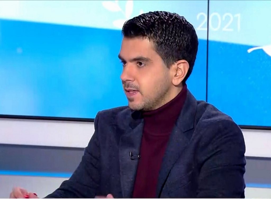 «Ν. Ζέρβας στο viosimi.gr: Η Ελλάδα ήδη βιώνει υδρολογική κρίση – Λύσεις υπάρχουν, λείπει η πολιτική βούληση»