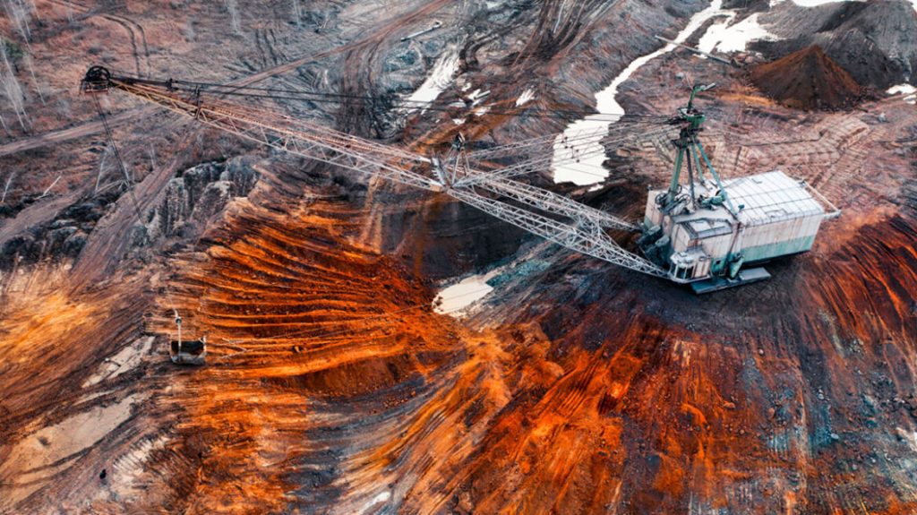 Σχεδόν 1 στα 3 αμοιβαία κεφάλαια ESG στην Ευρώπη κατέχουν μετοχές ορυκτών καυσίμων