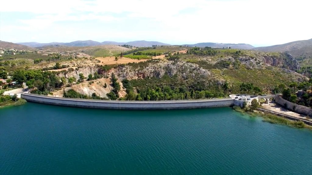 Η Ελλάδα και η Αττική αντιμέτωπες ξανά με τη λειψυδρία