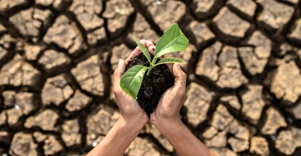 Η Ελλάδα μπροστά στις προκλήσεις της κλιματικής αλλαγής: Η ανάγκη για ανθεκτικότητα και βιώσιμη ανάπτυξη