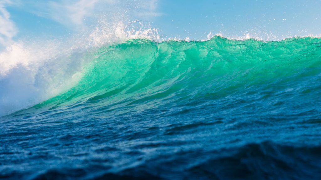 Η Κομισιόν ενέκρινε το Ευρωπαϊκό Σύμφωνο για τους Ωκεανούς