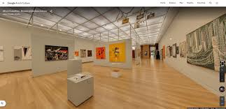 Greek Art Now: Η ελληνική τέχνη στο παγκόσμιο προσκήνιο μέσω ψηφιακής καινοτομίας