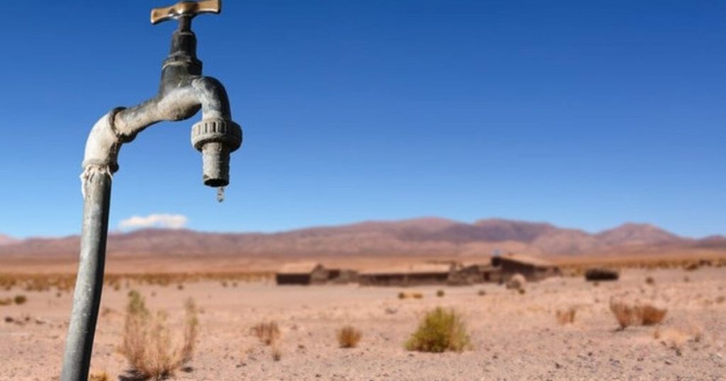 Η Καμπούλ κινδυνεύει να γίνει η πρώτη πόλη που θα ξεμείνει από νερό