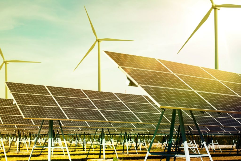 Νέα ταμεία για τη βιώσιμη μετάβαση και την κοινωνική συνοχή: Προτεραιότητα σε υποδομές, ενέργεια και ευάλωτες ομάδες