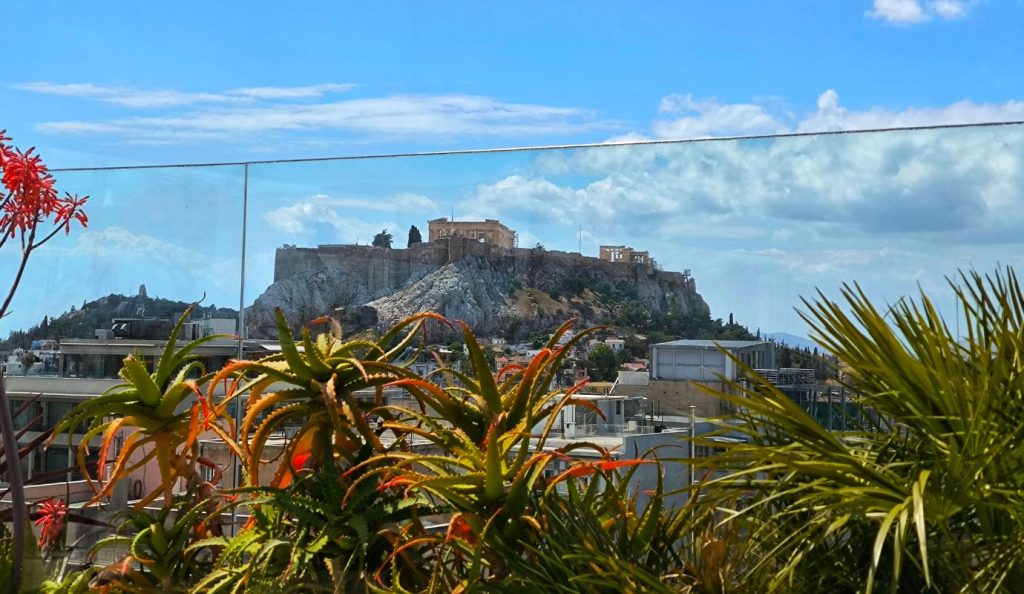 Ποιότητα αέρα στην Αττική: Ανάμεσα σε ανησυχητικές διακυμάνσεις και εκπλήξεις