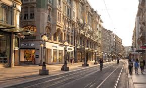 Γενεύη: Δωρεάν συγκοινωνίες για την αντιμετώπιση της ρύπανσης