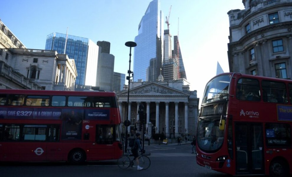 Βρετανία: Οι μεσαίες επιχειρήσεις στηρίζουν την υποχρεωτική ESG αναφορά – Τι δείχνουν τα νέα δεδομένα