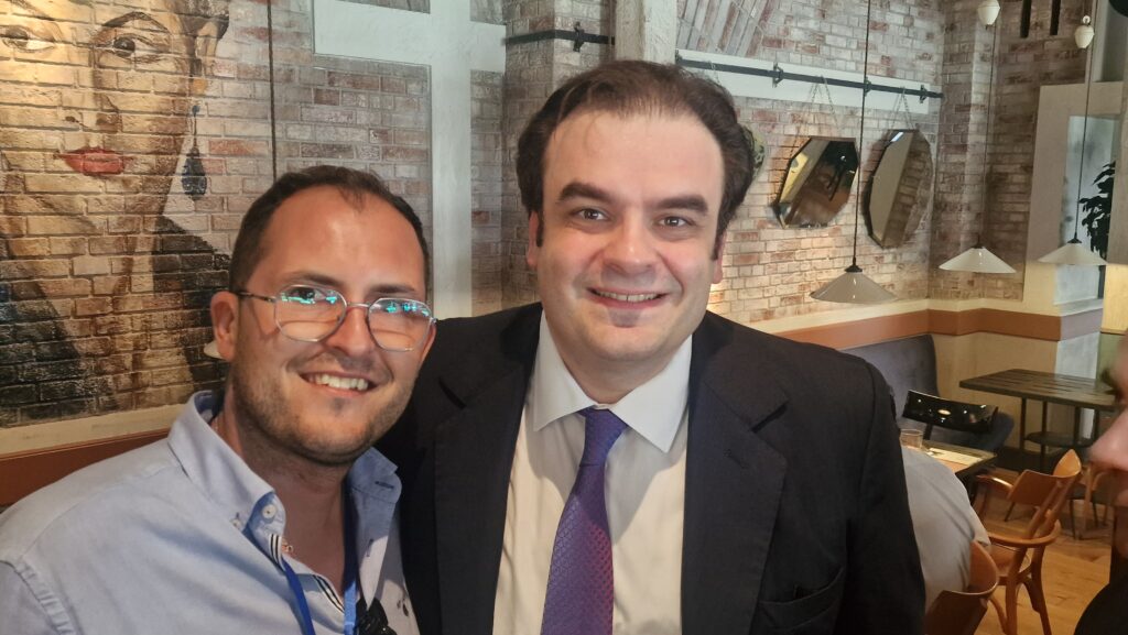 Κυριάκος Πιερρακάκης:Η βιώσιμη ανάπτυξη δεν αποτελεί πλέον επιλογή, αλλά αναγκαιότητα για το μέλλον της χώρας μας