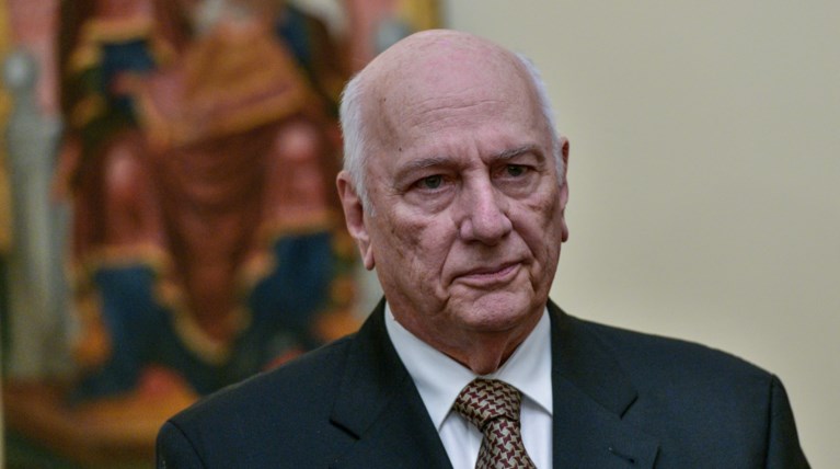 Χρήστος Ζερεφός: «Η κλιματική αλλαγή κοστίζει περισσότερο από τον Covid – η πρόληψη είναι πιο φθηνή από τη θεραπεία»