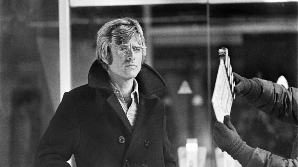 Ρόμπερτ Ρέντφορντ (1936–2025): Μια ζωή αφιερωμένη στην τέχνη και τον αγώνα για το περιβάλλον