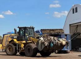 Νέα Υόρκη: Από τα απορρίμματα στον «μαύρο χρυσό» της βιώσιμης ανάπτυξης