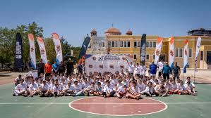 Το 3×3 Schoolspoweredby ΔΕΗ: Όταν ο σχολικός αθλητισμός συναντά τη βιώσιμη ανάπτυξη