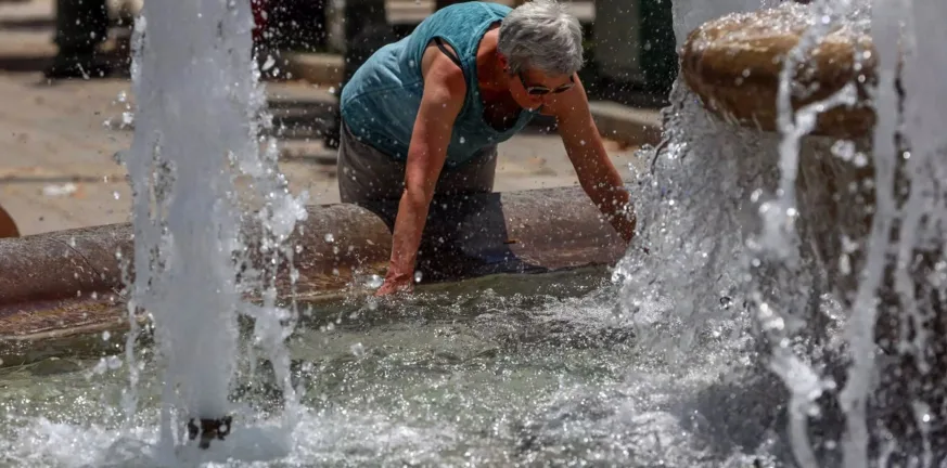 Σιωπηλοί φονιάδες: Η κλιματική αλλαγή πίσω από πάνω από 15.000 θανάτους το καλοκαίρι του 2025 στις πόλεις της Ευρώπης