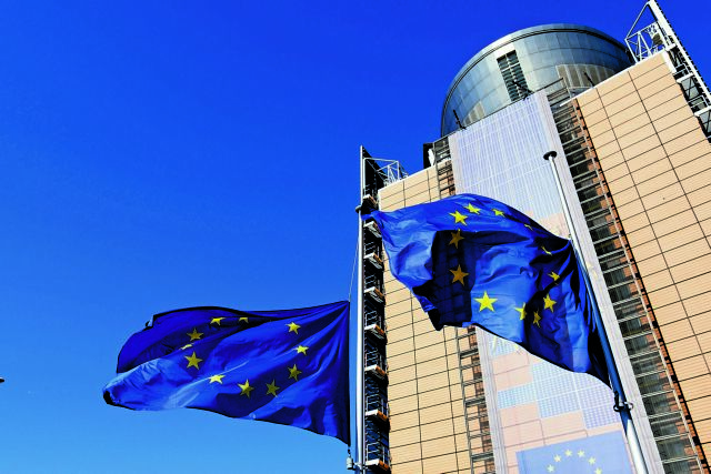 ΕΕ: Συζητείται «ρήτρα αναθεώρησης» στον νέο κλιματικό στόχο του 2040