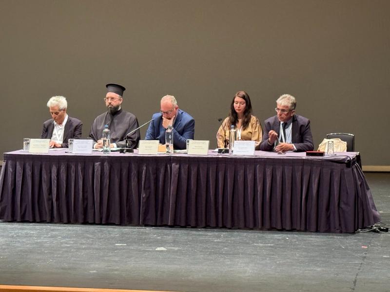 Τεχνητή νοημοσύνη: ένα φάσμα πλανιέται πάνω από την ανθρωπότητα