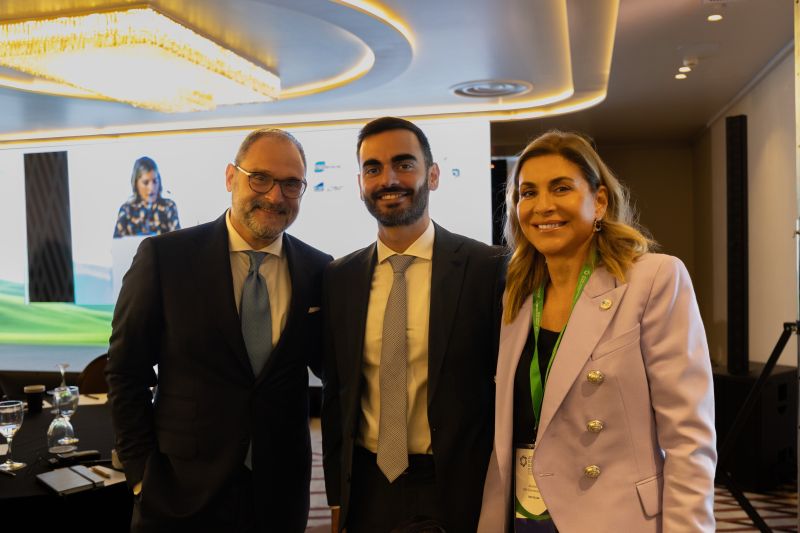 ATHEXSustainabilitySummit 2025: Ο ρόλος των Διοικητικών Συμβουλίων στη νέα εποχή της βιώσιμης διακυβέρνησης