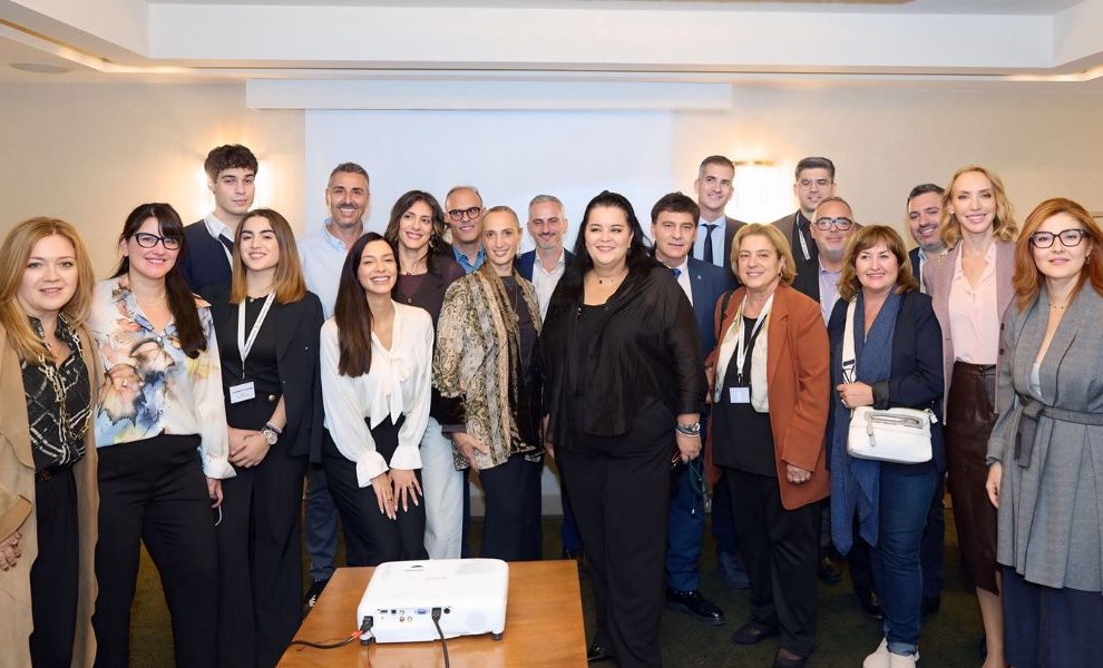 Διαμορφώνοντας το Αύριο: Πόλεις Ανθεκτικές και Θεσμοί Έτοιμοι για την Κλιματική Πρόκληση