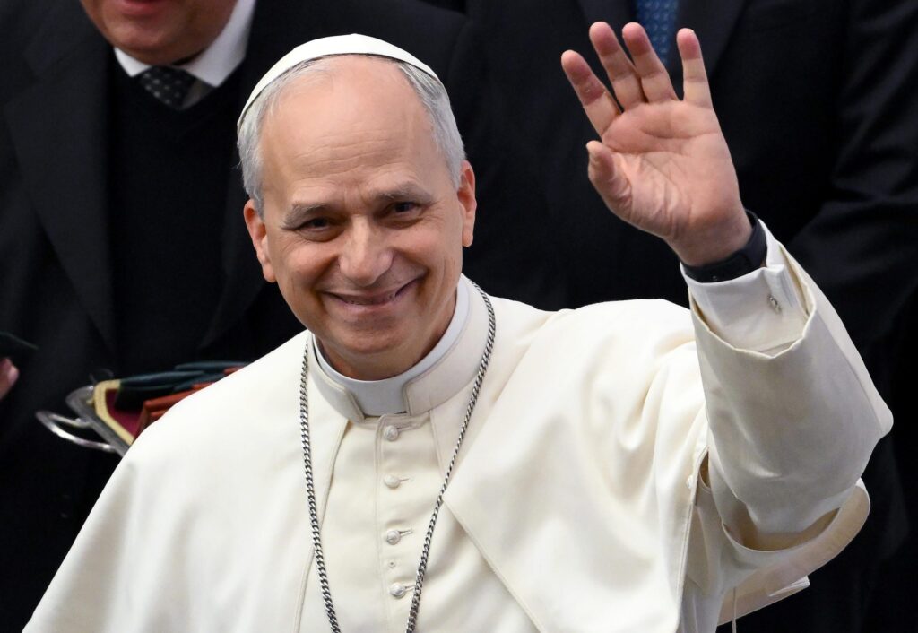 Πάπας Λέων: Δεν υπάρχει χώρος για αδιαφορία όσον αφορά την κλιματική αλλαγή