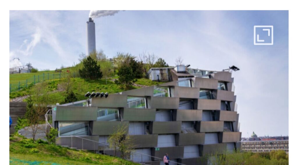 Το παράδειγμα της Κοπεγχάγης: ανακύκλωση, επανάχρηση και ενέργεια από απορρίμματα