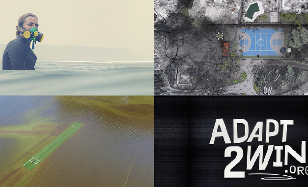 Πληροφόρηση και κλίμα: όταν το δικαίωμα στη γνώση γίνεται ζήτημα επιβίωσης