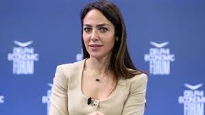 Δόμνα Μιχαηλίδου: «Η συμπερίληψη είναι επένδυση στη βιωσιμότητα και στην ανάπτυξη»