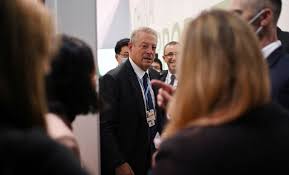 Αλ Γκορ: «Η COP30 μπορεί να σημάνει την αρχή για μια παγκόσμια τιμή στον άνθρακα»