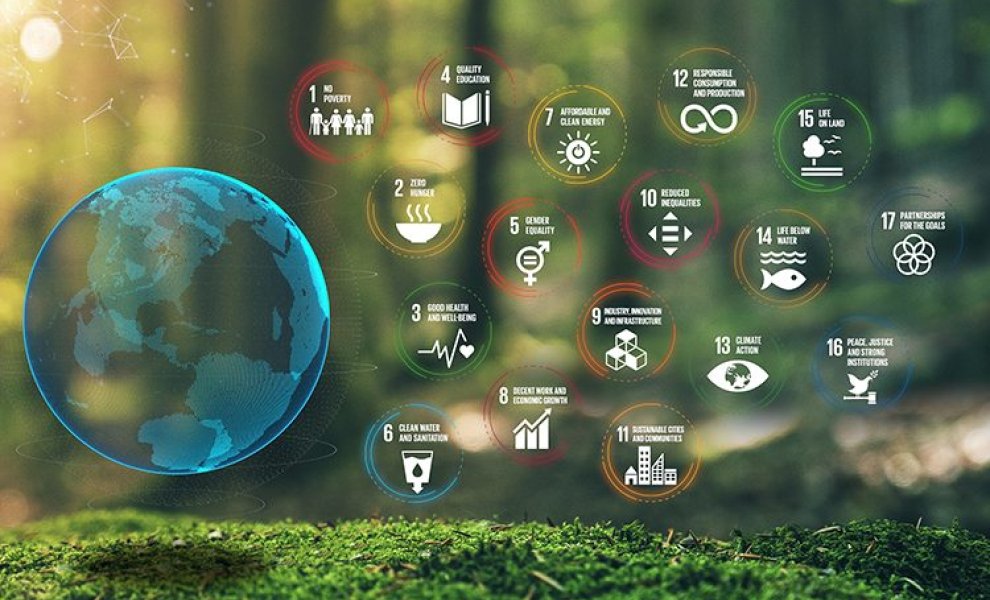 GAIA Climate Loan Fund: Νέο «πράσινο ταμείο» 600 εκατ. δολαρίων για βιώσιμη ανάπτυξη στις αναπτυσσόμενες χώρες