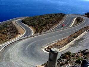 Δράση για την οδική ασφάλεια στην Κρήτη – Ενημέρωση, πρόληψη και υπεύθυνη οδηγική συμπεριφορά