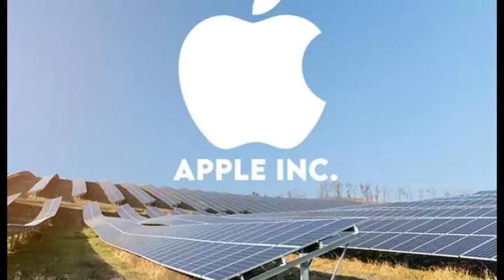 Η Apple επενδύει στη βιώσιμη ενέργεια: 650 MW από αιολικά και φωτοβολταϊκά έργα στην Ευρώπη — 110 MW στην Κοζάνη με τη HELLENiQ ENERGY