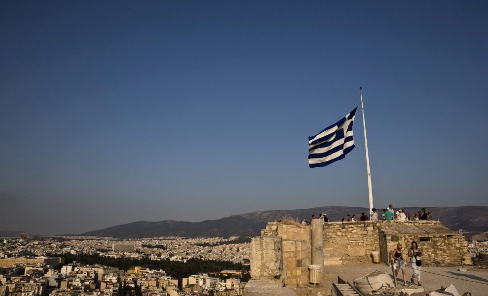 CCPI 2026: Στην 30ή θέση η Ελλάδα – Πτώση 8 θέσεων λόγω εξάρτησης από το ορυκτό αέριο και καθυστερήσεων στις υποδομές