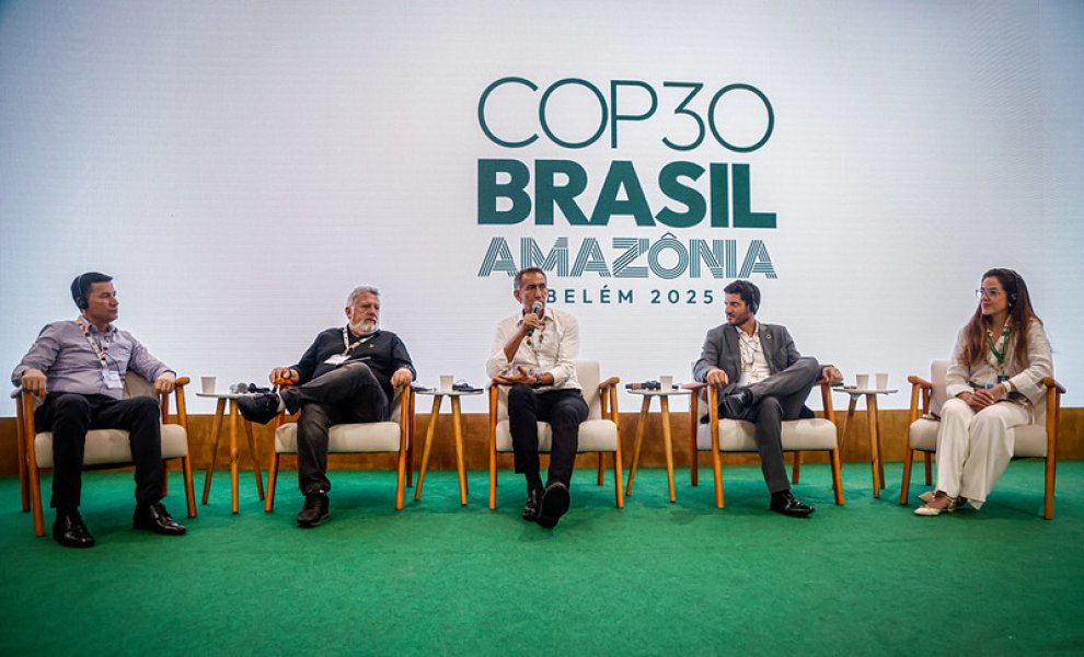 COP31: Η διπλωματική αντιπαράθεση Τουρκίας–Αυστραλίας και το διακύβευμα για την παγκόσμια κλιματική ατζέντα
