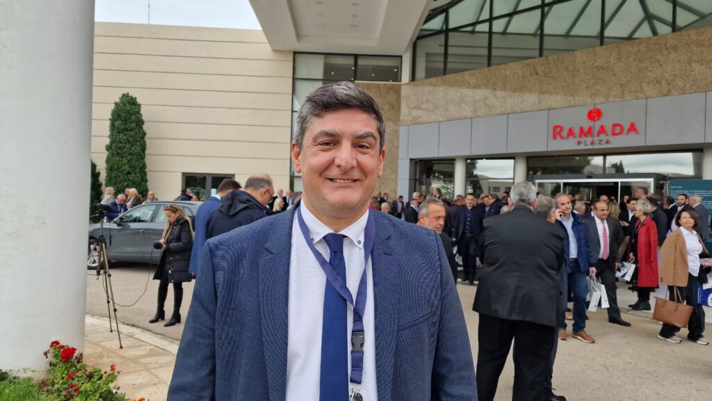 Ο Δήμαρχος Πέλλας Στάθης Φουντουκίδης αποκλειστικά στο viosimi.gr – “Η Τοπική Αυτοδιοίκηση είναι ο πυρήνας της βιώσιμης ανάπτυξης”