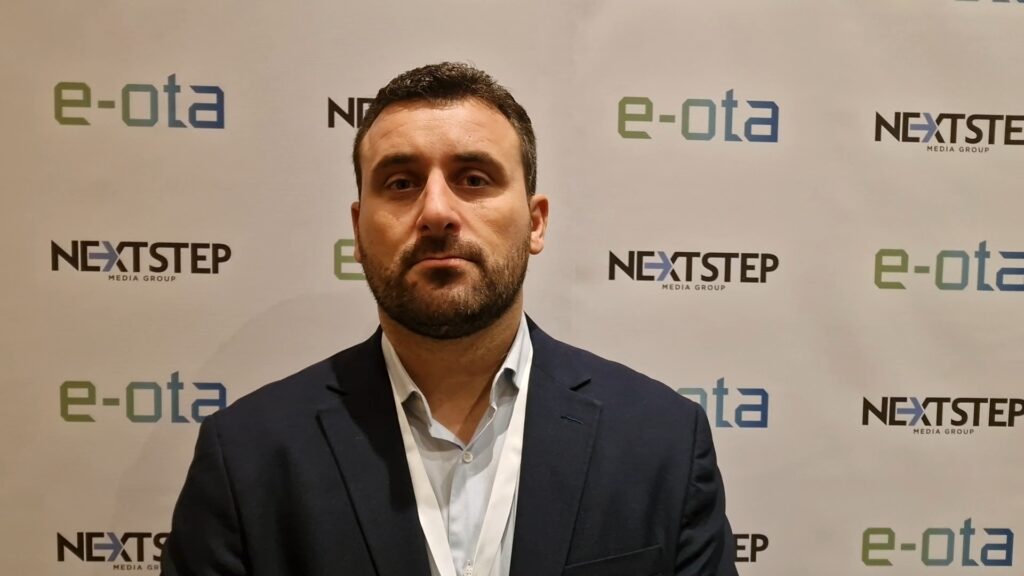 Δήμαρχος Μετεώρων Λευτέρης Αβραμόπουλος: “Με σχέδιο και μελέτες χτίζουμε τη βιώσιμη προοπτική της περιοχής μας”